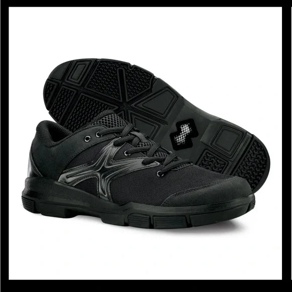 Marching band shoes, American Band Crossover, men’s 10.5 - Picture 1 of 10